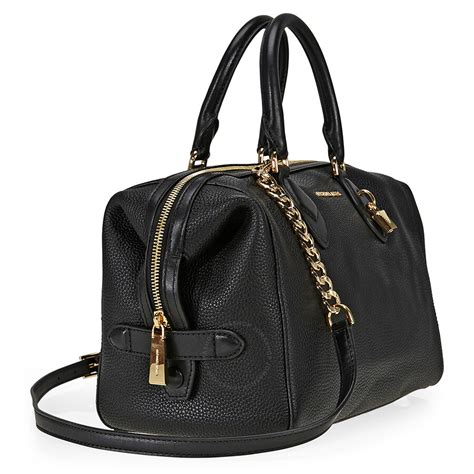 michael kors grayson small|michael kors grayson large satchel.